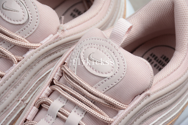 Women Nike Air Max 97 OG QS Pink